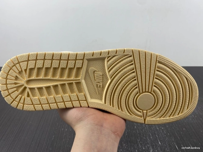 Craft FD8631-100 OG Air 1 Jordan High 1207